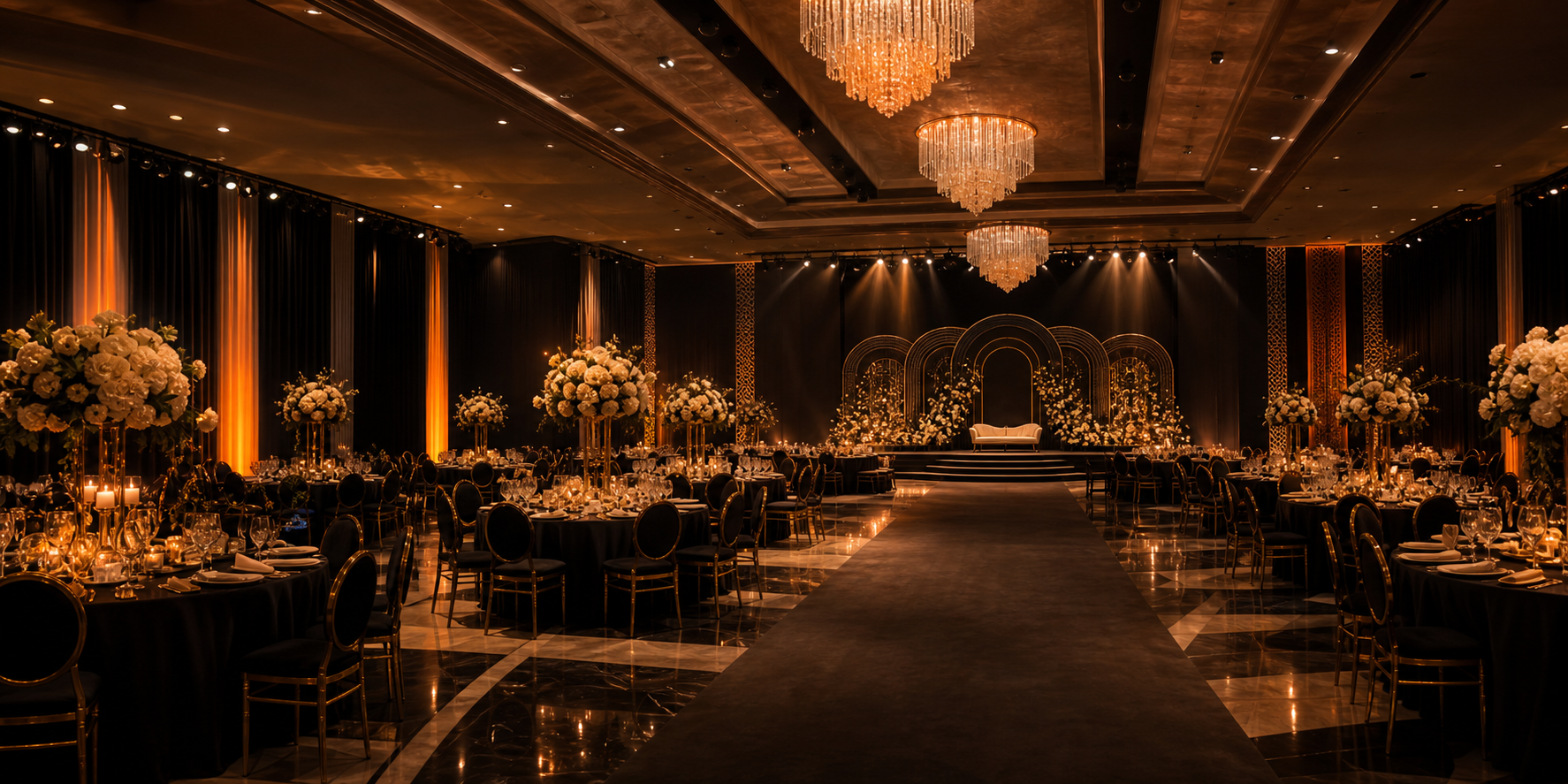 Religious Events at Manhattan Hall